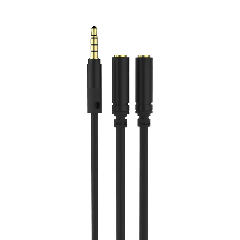 ODM 3.5mm - 2 x 3.5mm Audio cable  - HMM155 Products, Suppliers