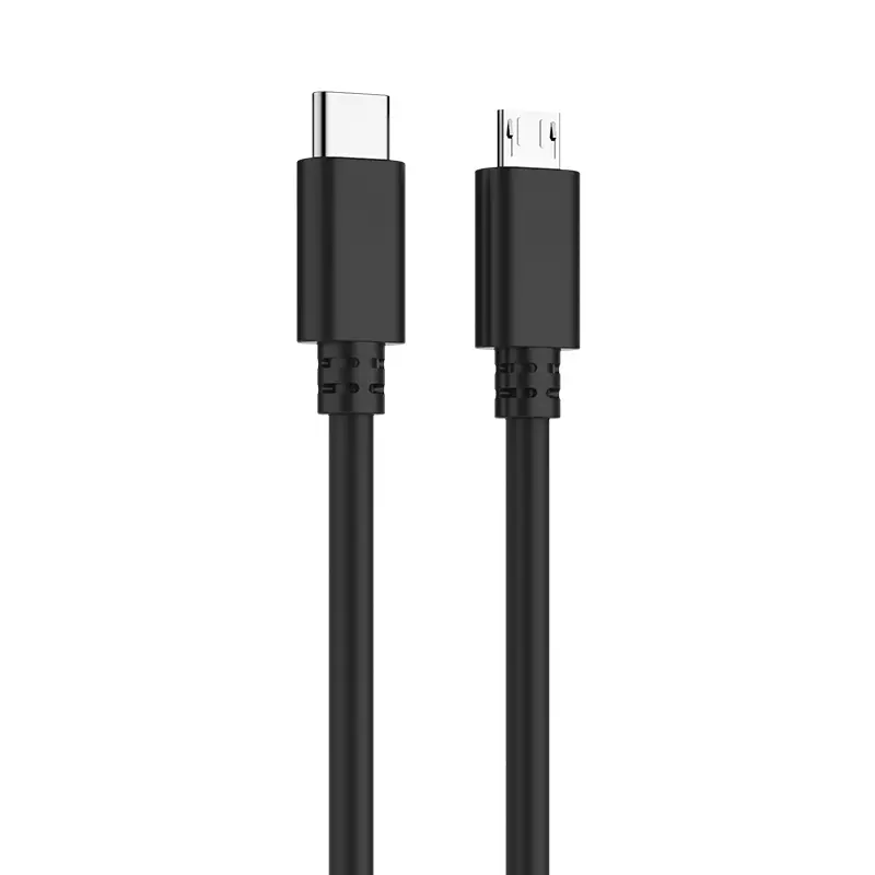Cheap USB Type C to MicroUSB 2.0 Cable - PB480 Manufacturer, Factories