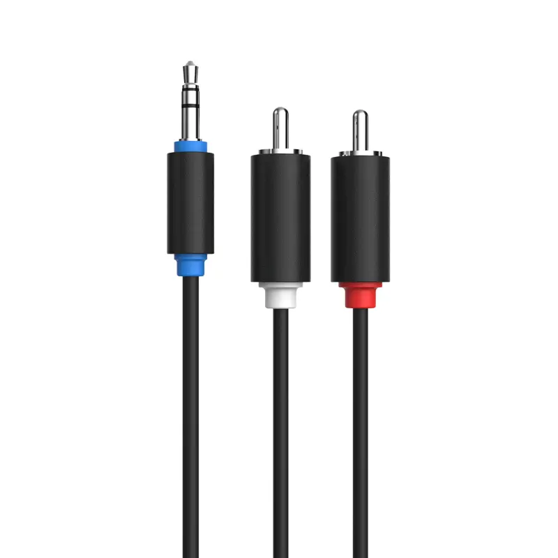 ODM 3.5mm - 2 x RCA Audio cable - PB103 Product, Pricelist