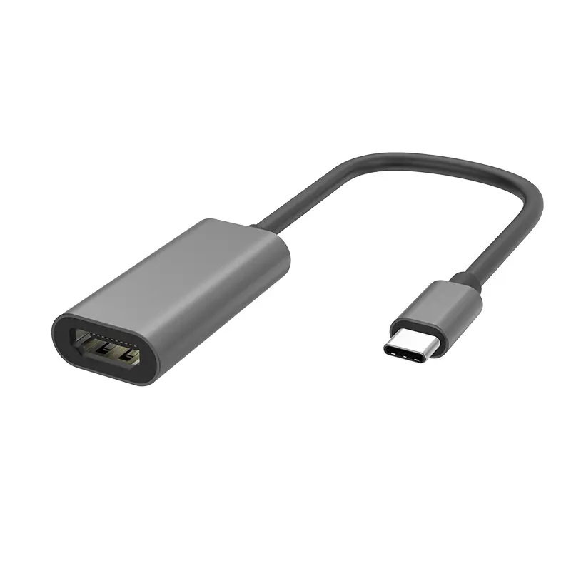 ODM USB C to HDMI 4K/30Hz Adapter - WG403 Exporters, Factory