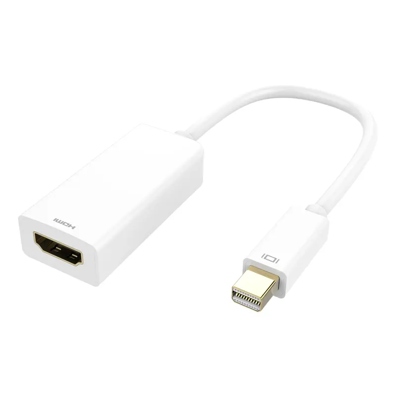 Discount MiniDP to HDMI 4K/30Hz Adapter - MP352 Manufacturers, Factory