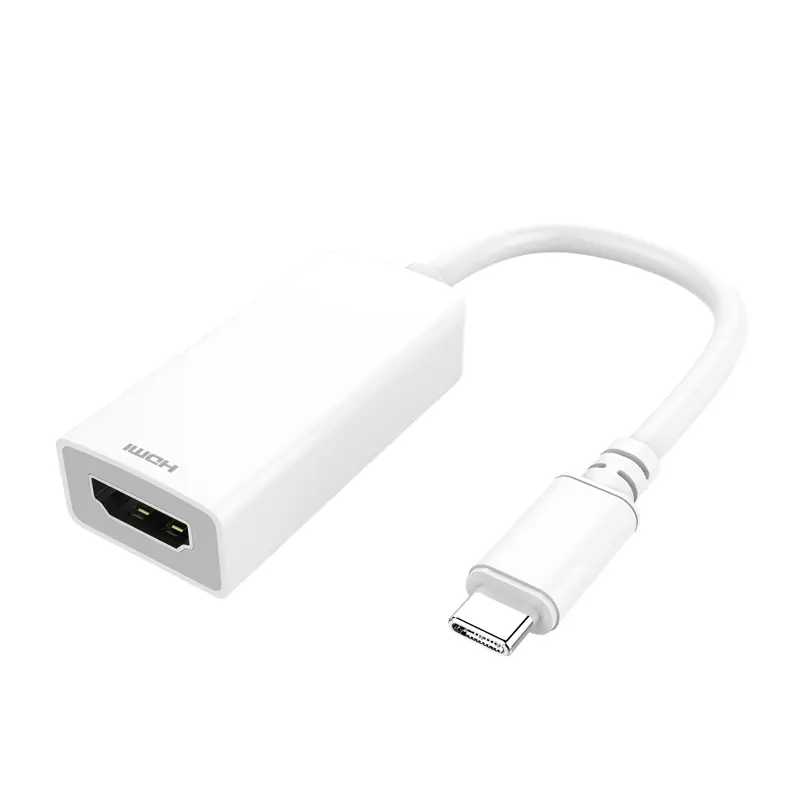 Discount USB C to HDMI 4K/30Hz Adapter - MP403 Product, Companies