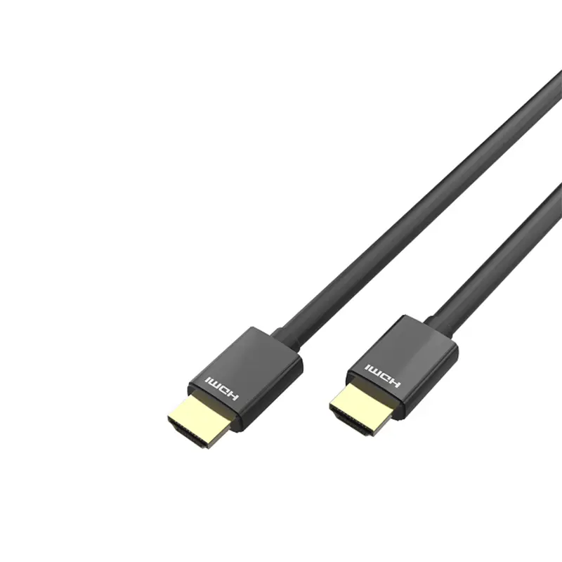 Famous Factory Supply Premium High Speed HDMI Cable, HDMI2.0 M to M Cable 18Gpbps 4K@60Hz with Aluminum Alloy Shell, Gold Plated Connectors and PVC jacket, 0.5-5M Exporter, Quotes