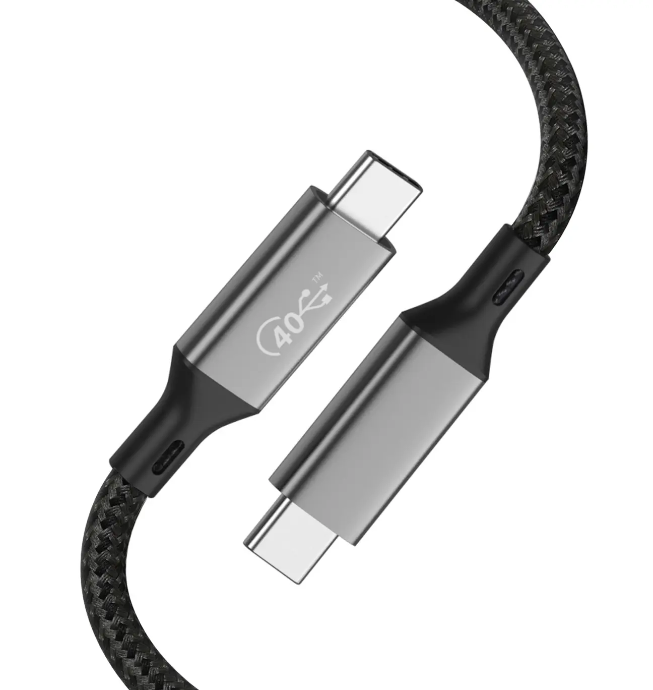 China USB Type C 4 40Gbps/240w cable 2m -PLT588 Products, Factories