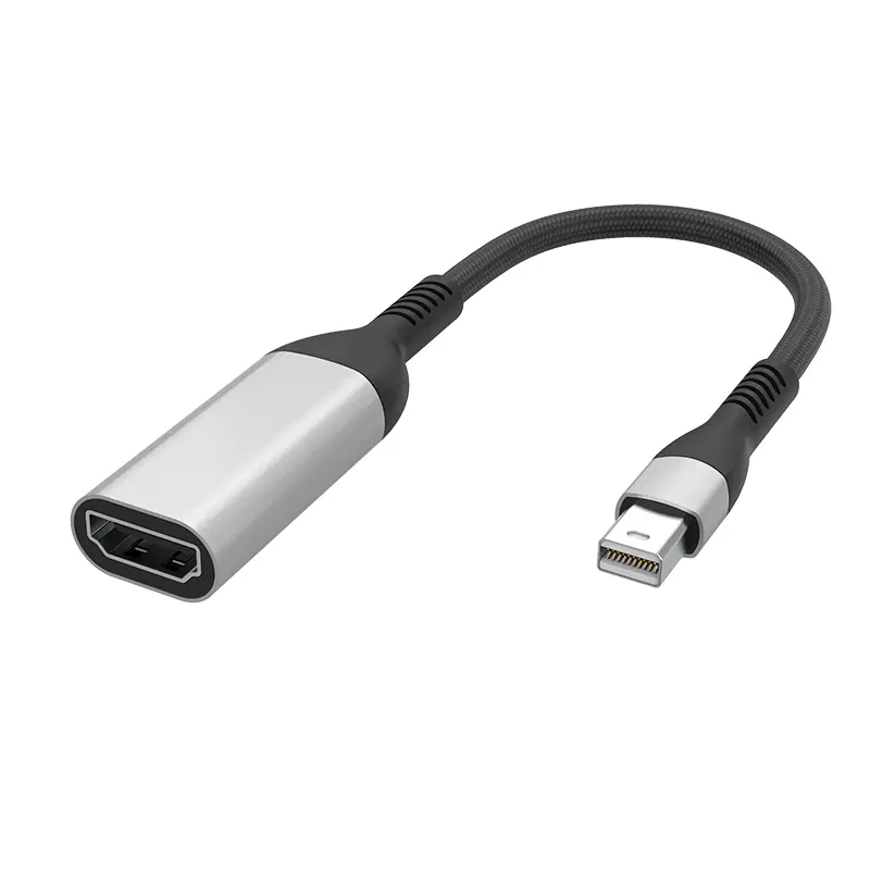 Custom MiniDP to HDMI 4K/30Hz Adapter - PF352 Manufacturers, Product