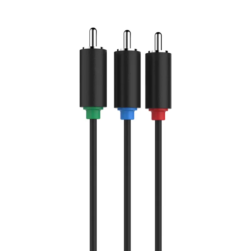 OEM 3 x RGB cable - PB247 Product, Companies