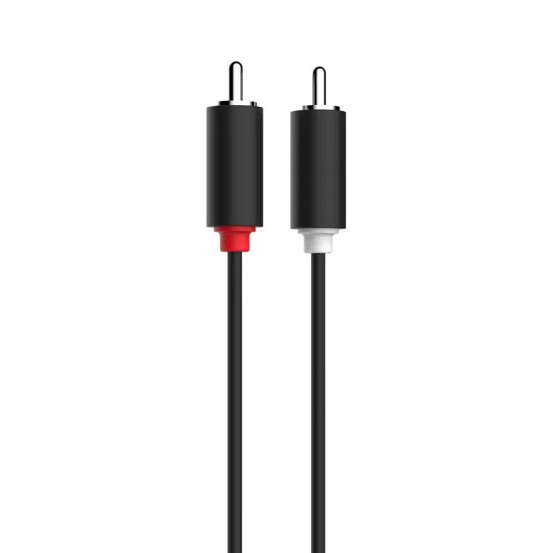 Wholesale 2 x RCA Audio cable - PB101 Exporters, Suppliers