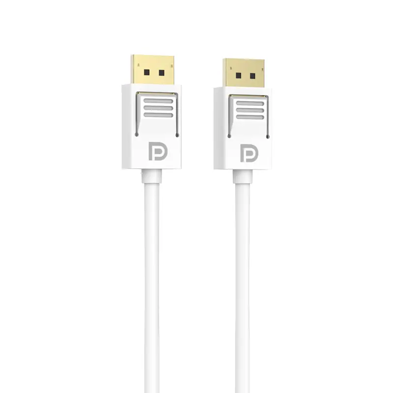 Famous DisplayPort 1.2 4K Cable - MP379 Exporters, Exporter