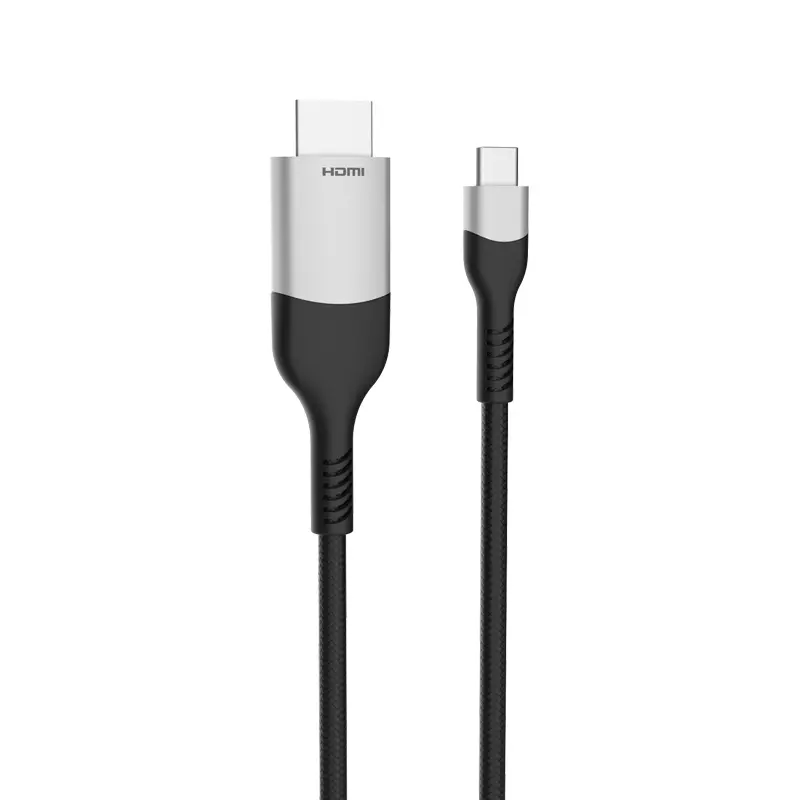 Best USB C to HDMI A 4K/60 Cable - PF307 Manufacturers, Factory