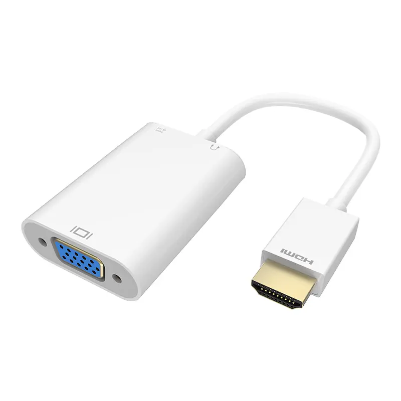 Buy HDMI to VGA Adapter (1080P) - MP299A Company, Exporter