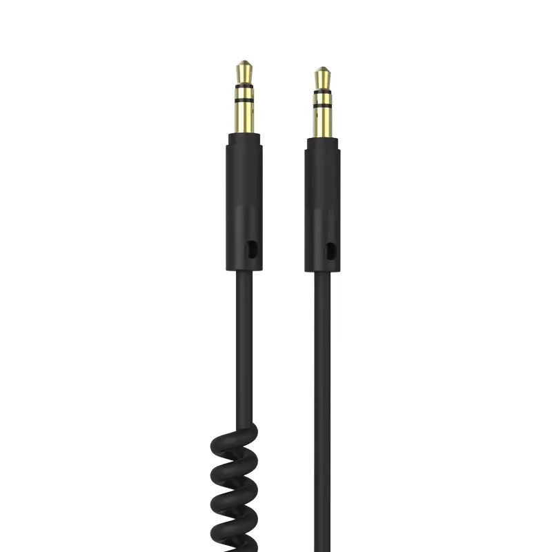 Cheap 3.5mm Audio cable  - HMM105S Products, Product