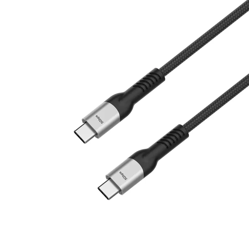 Buy USB C to USB C Cable USB 3.1 Gen 1 Type C PD Fast Charging 5Gbps Compatible with Samsung Note 10 9 S20 S10 S9 MacBook Pro Air 13" iPad Pro 2020 Google Pixel 4 3 2 XL Nintendo Switch, 0.5-3M Manufacturer, Pricelist