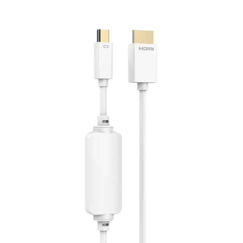 Discount MiniDP to HDMI A 1080P Cable - MP340 Products, Company