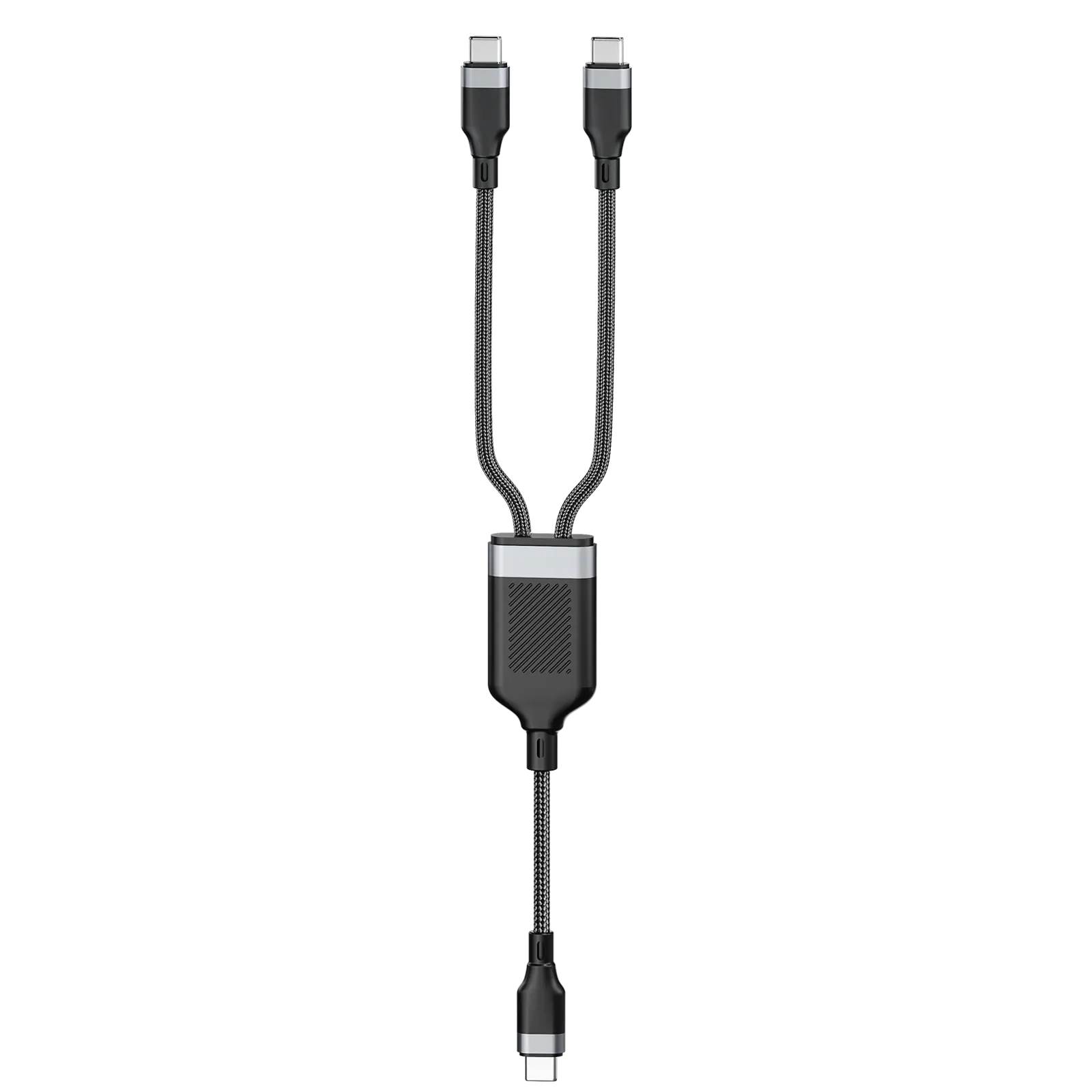 CE Certification 2 in 1/3 in 1 Multi Charger Cable & data cable 100W 20V5A Pricelist, Factory