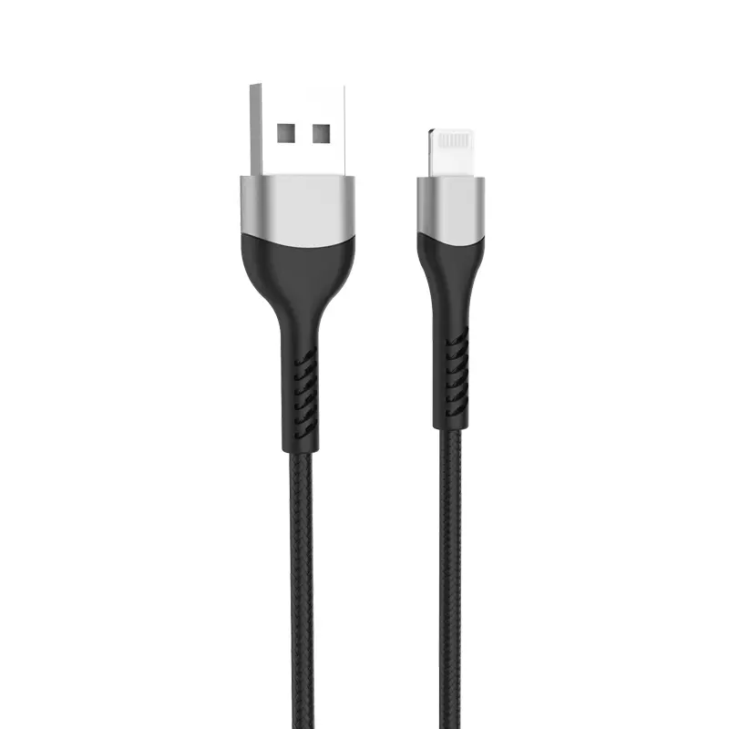 Buy MFI USB A to Lightning Cable - PF347(C89) Factory, Suppliers