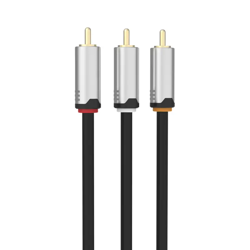 Wholesale 3 x RCA cable - HMC231 Manufacturer, Companies