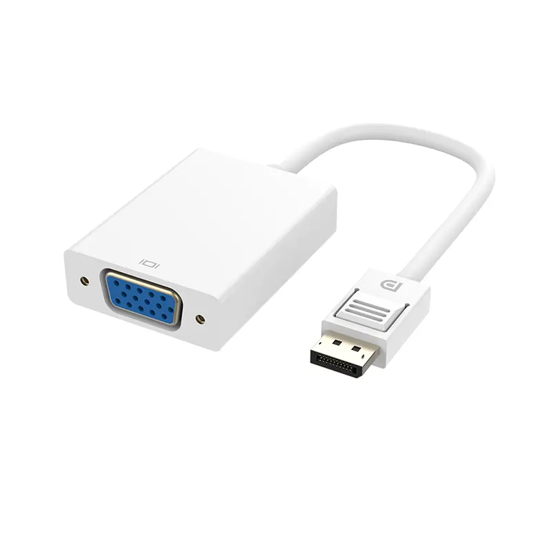 ODM DP to VGA 1080P Adapter - MP354 Exporters, Suppliers