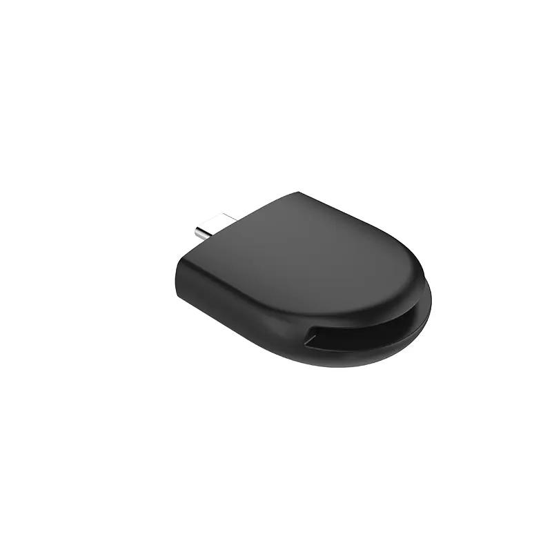 CE Certification USB C to SD Card Reader - PF048 Manufacturer, Supplier