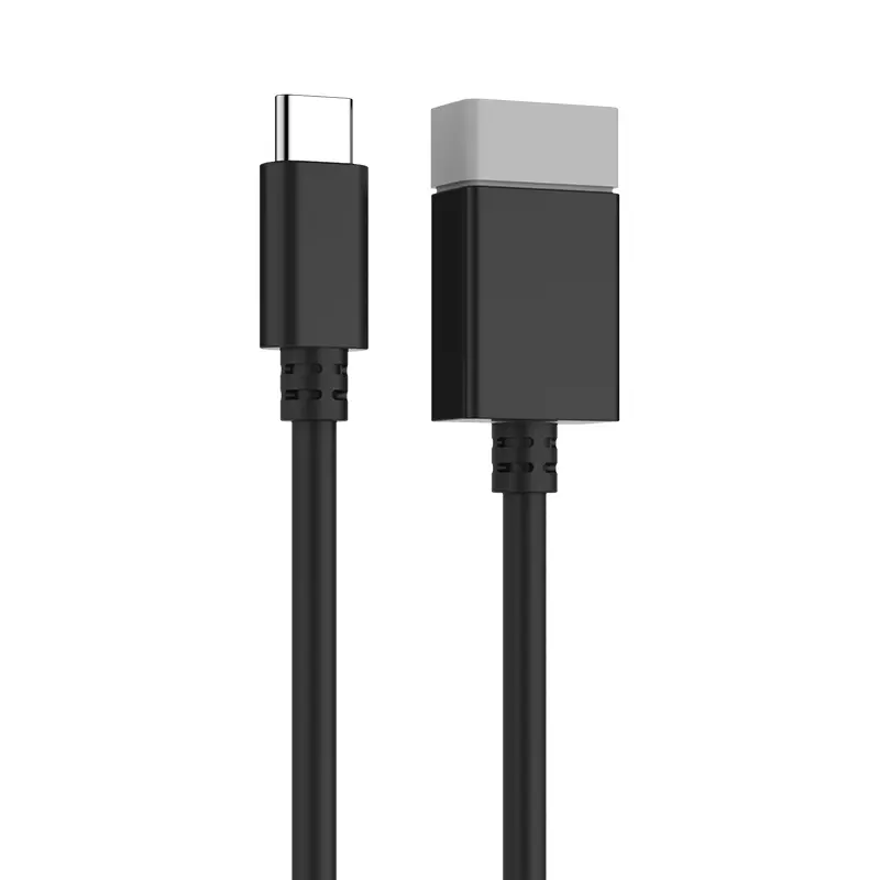 ODM USB Type C to A 3.0 OTG Cable - PB489 Manufacturers, Product
