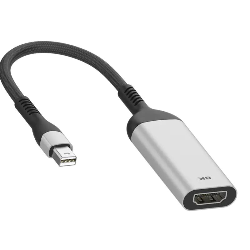 OEM MiniDP to HDMI 8K Adapter - PF352K8 Manufacturers, Product