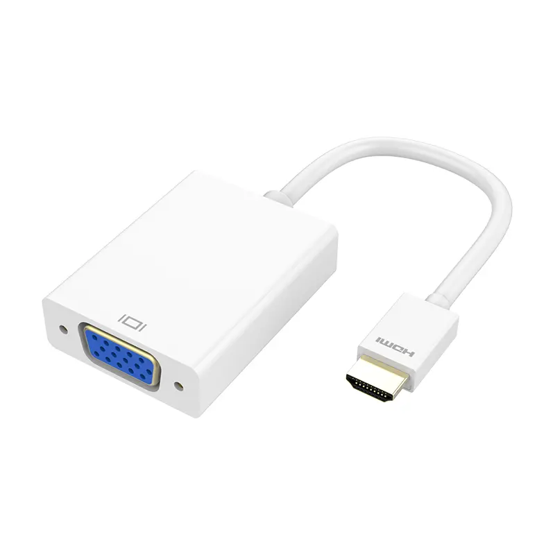 Best HDMI to VGA Adapter (1080P) - MP299 Manufacturer, Products