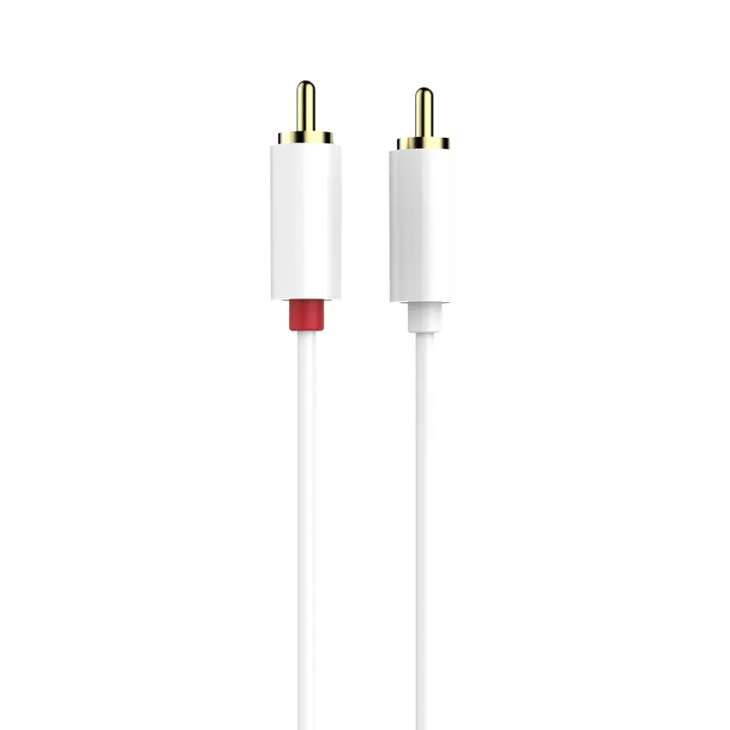 Discount 2 x RCA Audio cable  - MP101 Company, Quotes