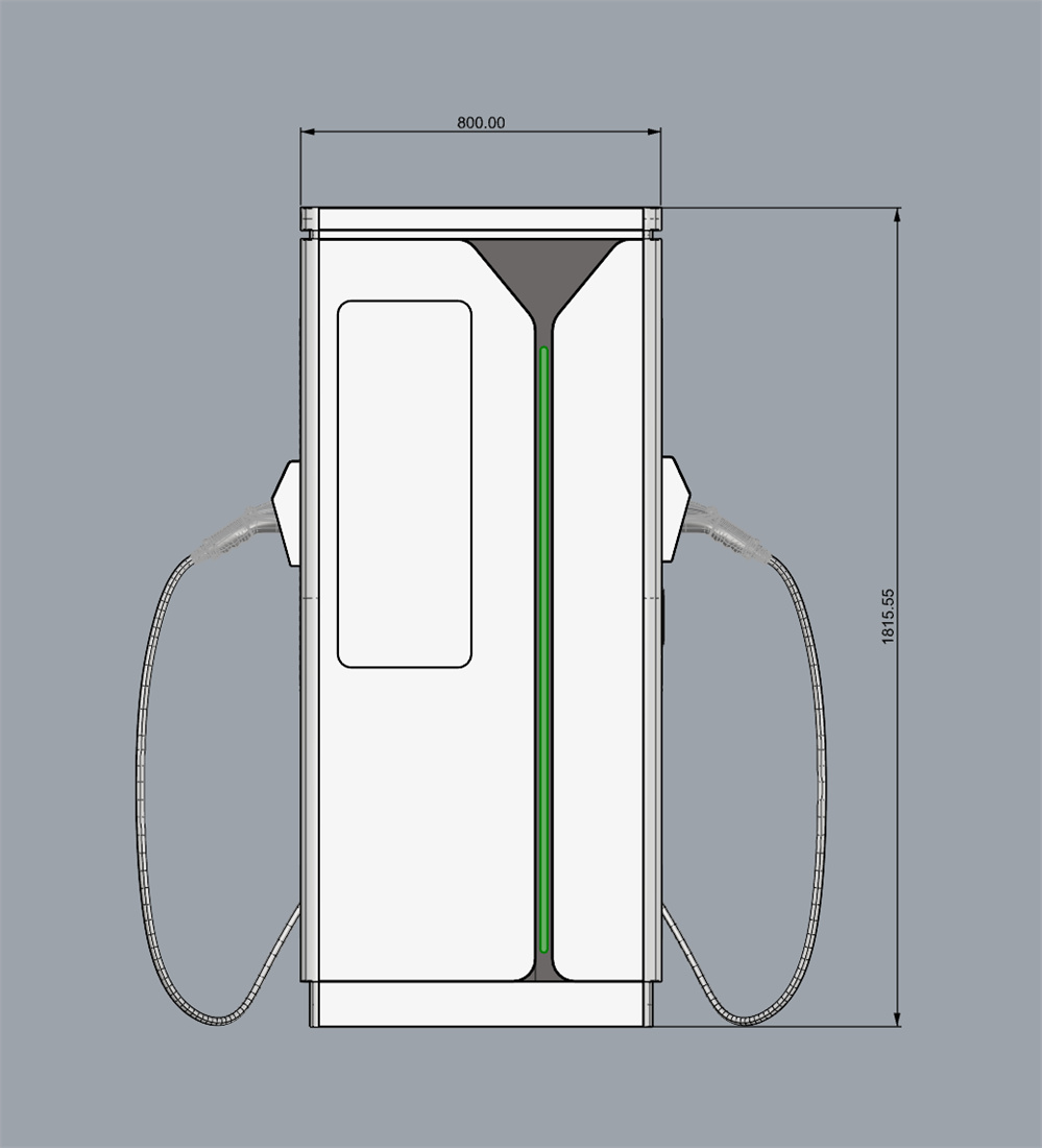 EV Charger Product