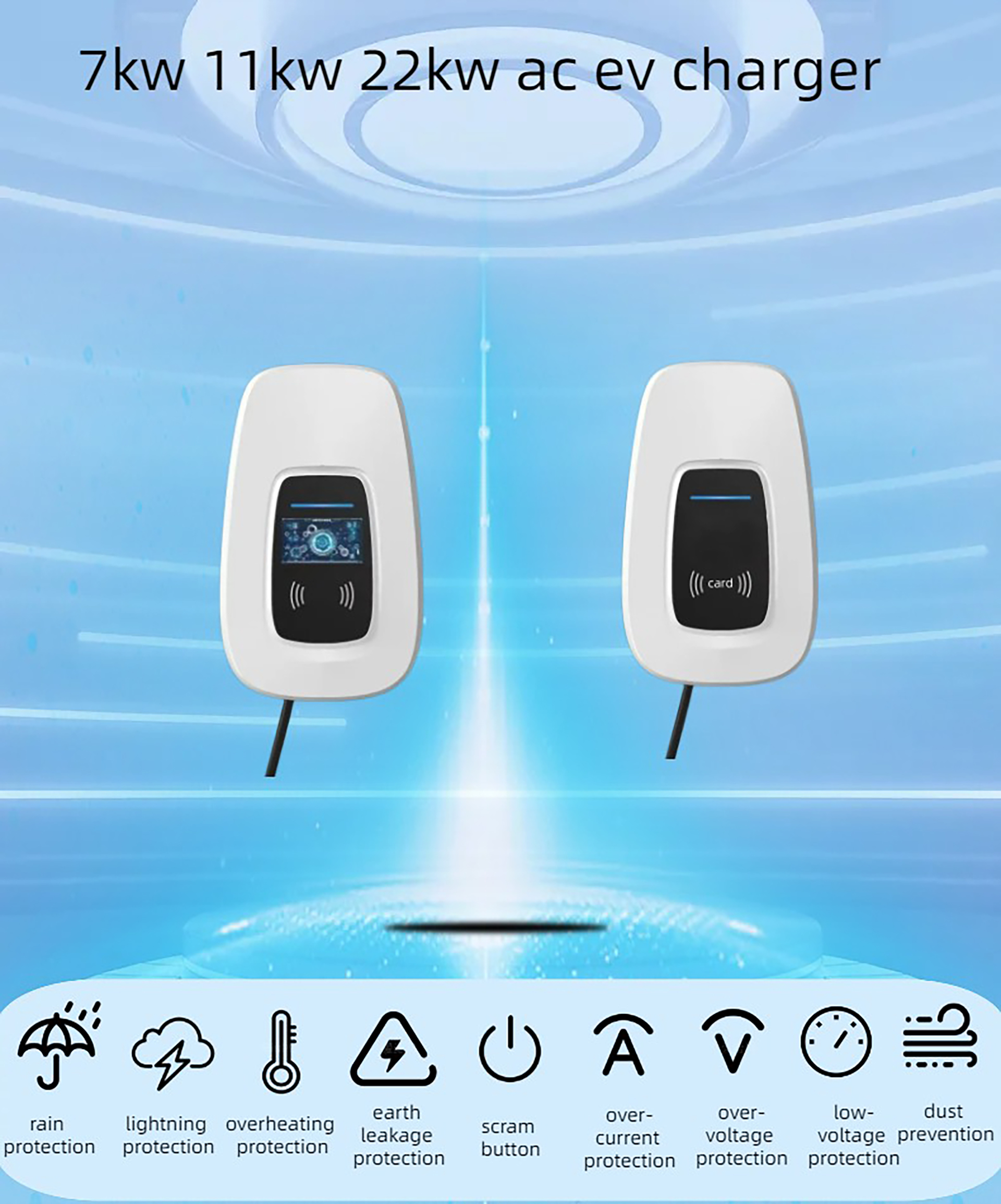 EV Charger Detail 1