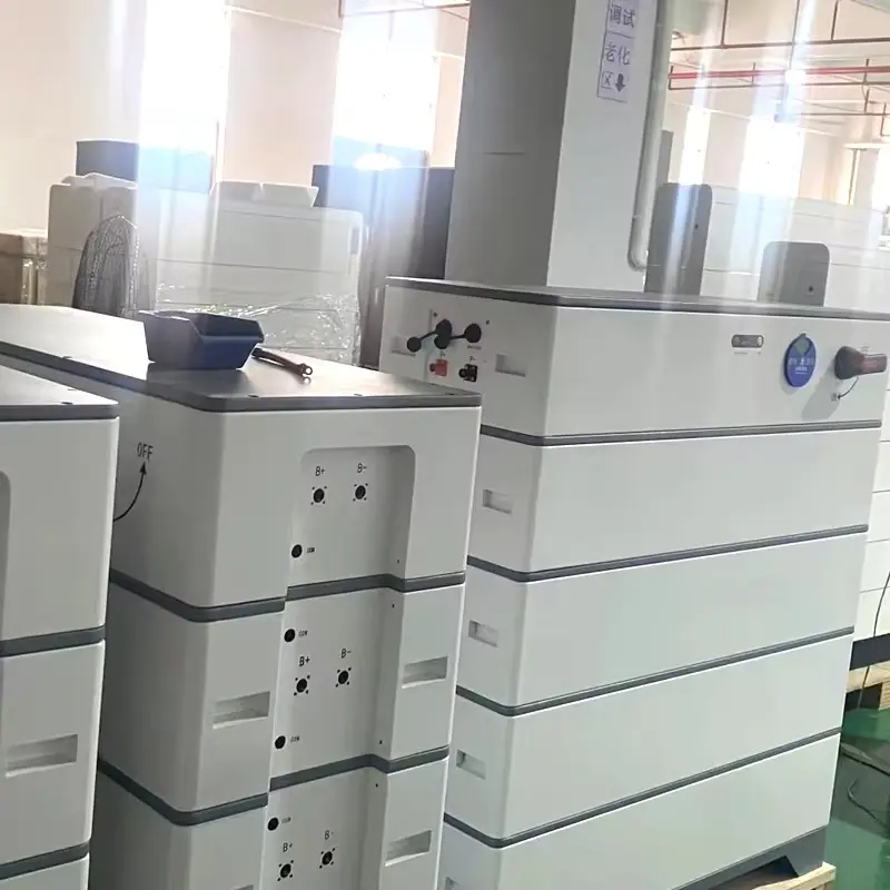China 48v 100AH Powerwall 5kw 10kw Energy Storage System Power Wall Mounted Solar Battery Power Wall 10kwh Manufacturers, Suppliers