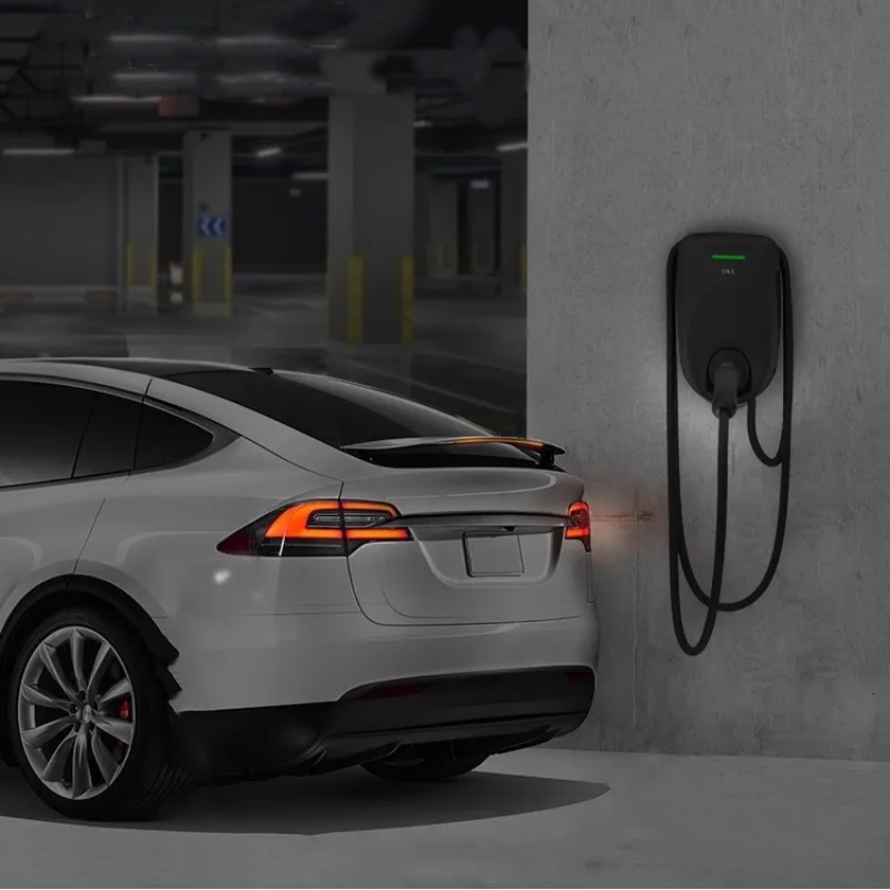 EV Charger Detail 1