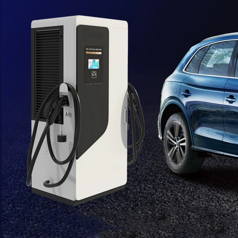 Energy Solution Display 3