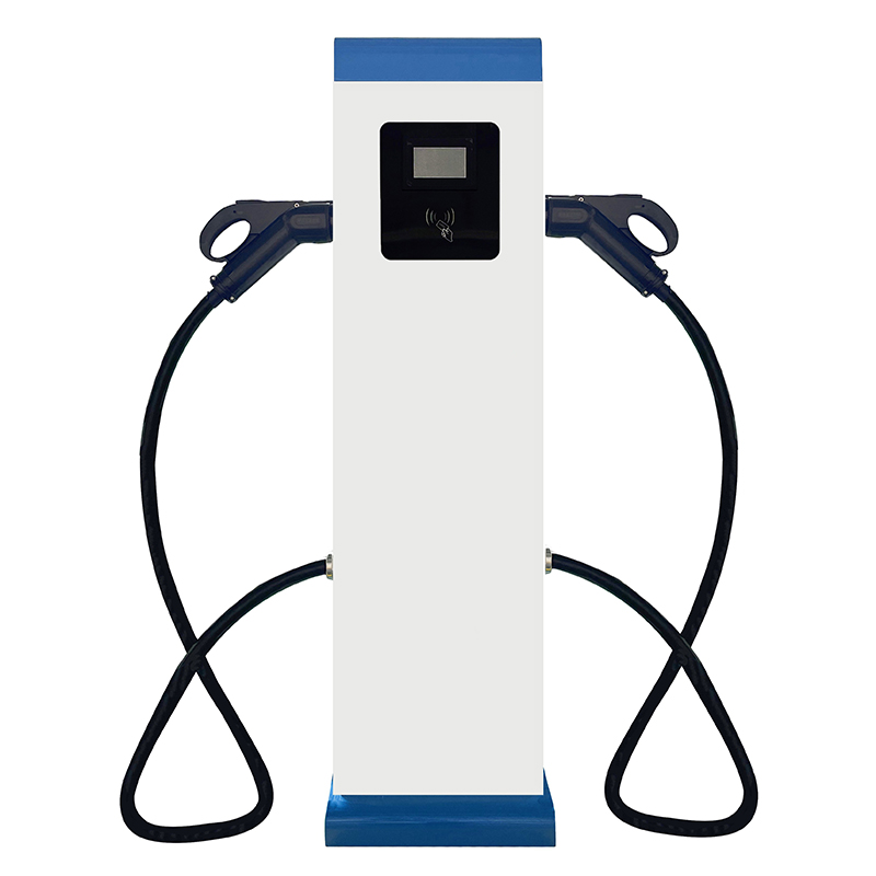 EV Charger Detail 1