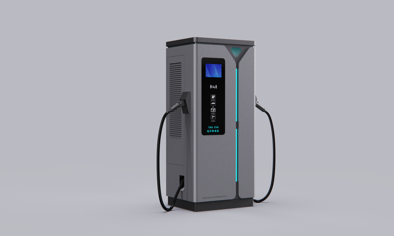 Charger Interface 2
