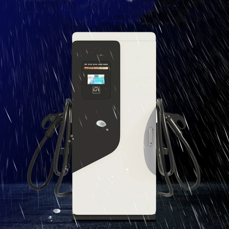 Energy Solution Display 2