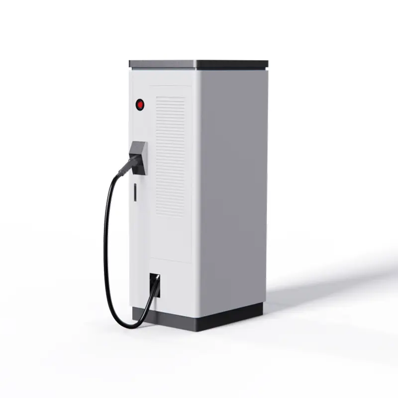 China 120KW GB/T DC EV Fast Charger Station for Electric Car Energy Storage CCS1 CCS2 DC EV Charging Stations 60KW-240KW Manufacturer Manufacturers, Supplier