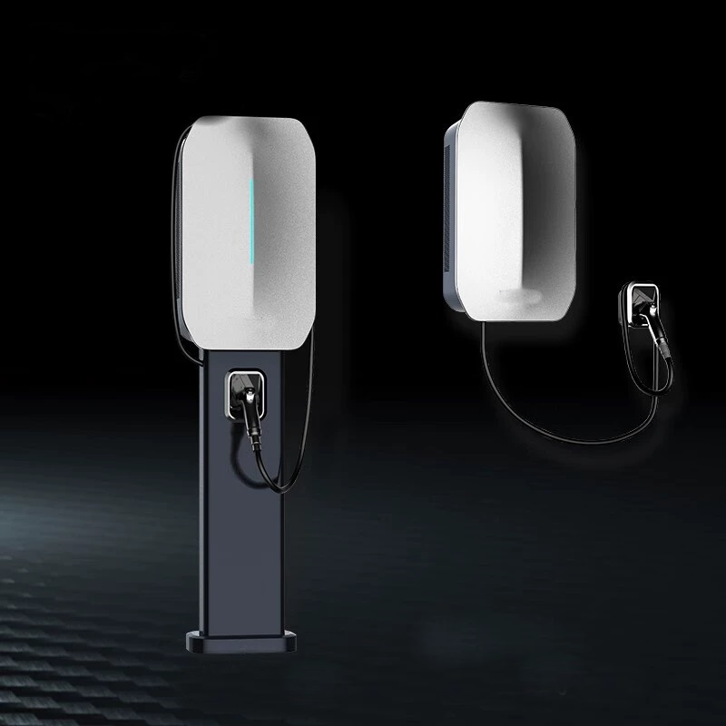 EV Charger Detail 2