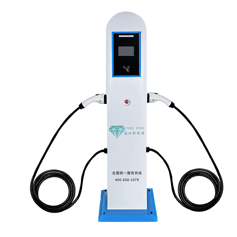 EV Charger Detail 2