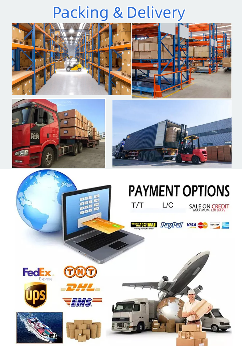 Technical Specifications
