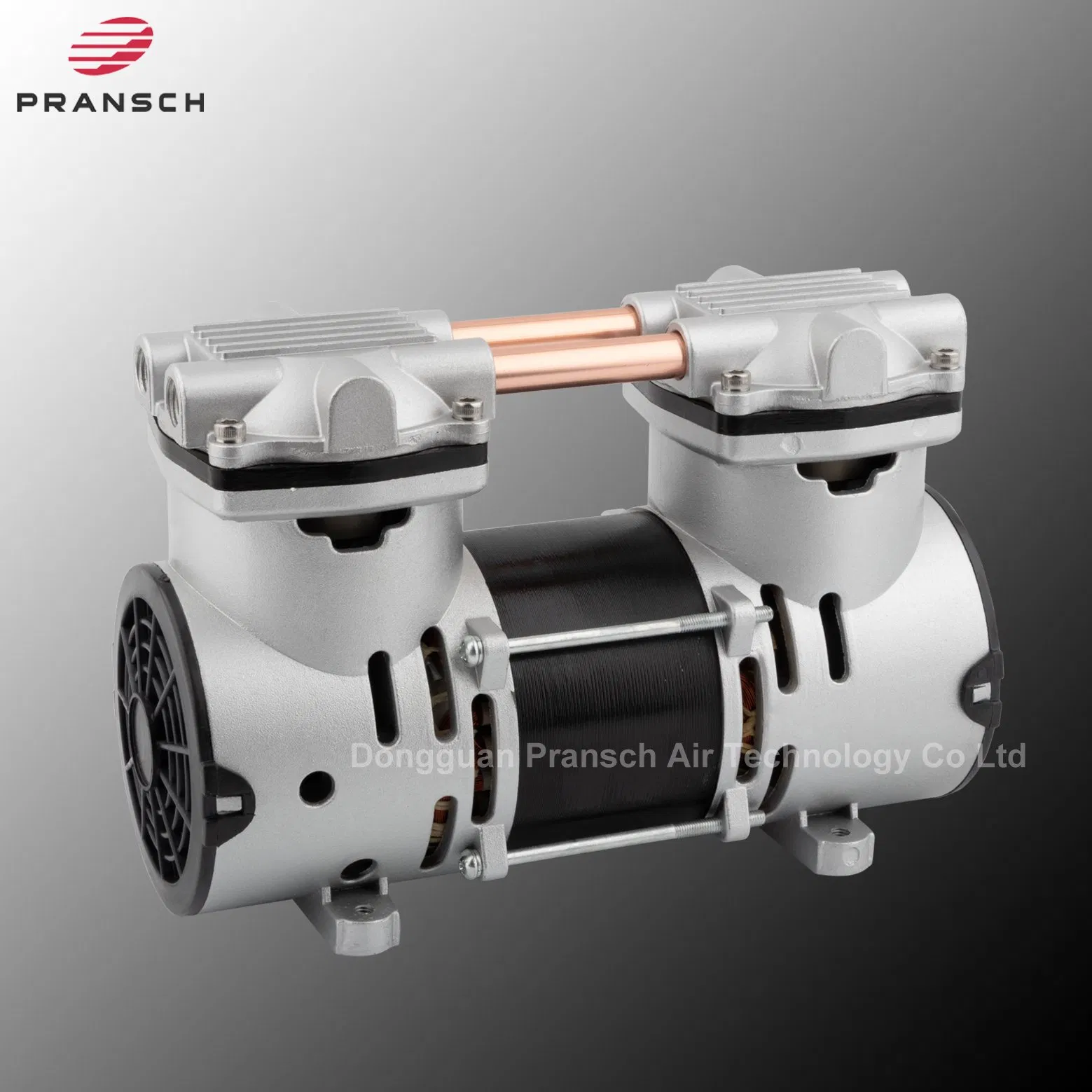 100L/Min 3.5cfm High Quality Mini Portable Piston Home Use Oilless Vacuum Pump