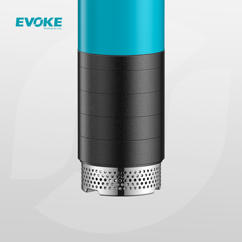 Qxn Submersible Water Pump Factory China Vertical Pump Suppliers Evoke