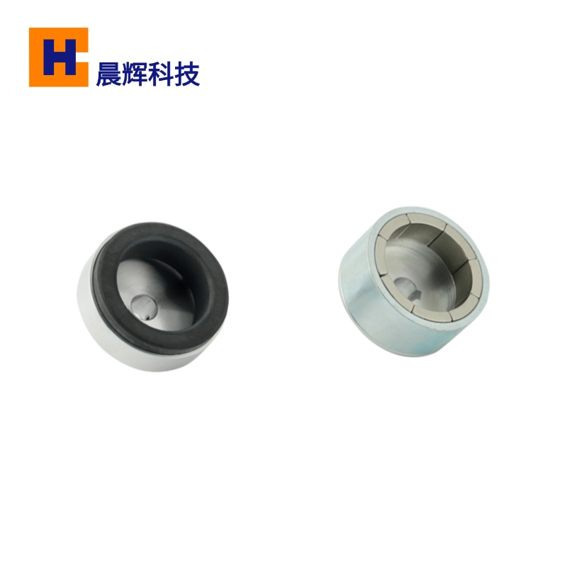 High Pressure Manufacturer Customization Metering Dosing Pump Micro Water Liquid Transfer Magnetic Drive Gear Pump with 220V 200W AC Servo Motor