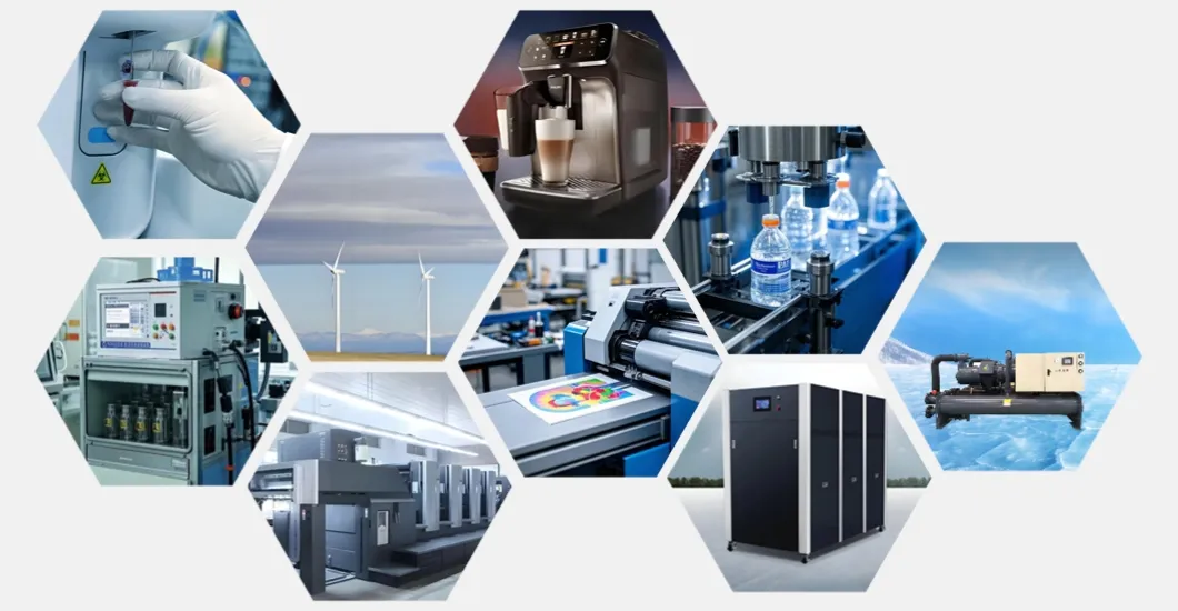 Application Scenarios