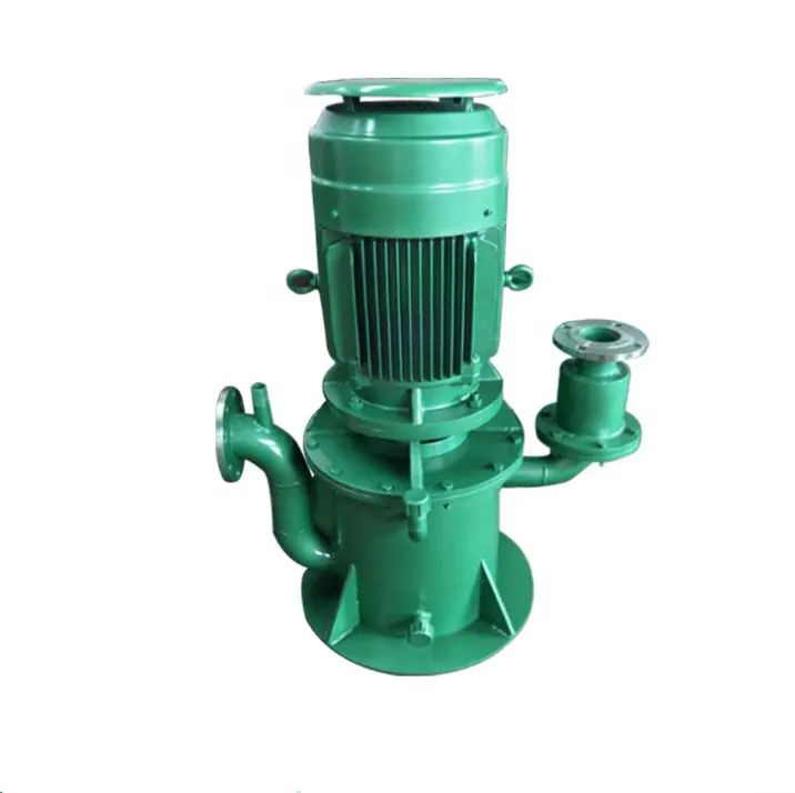 High Discharge Pressure Sea Water Submersible Pump