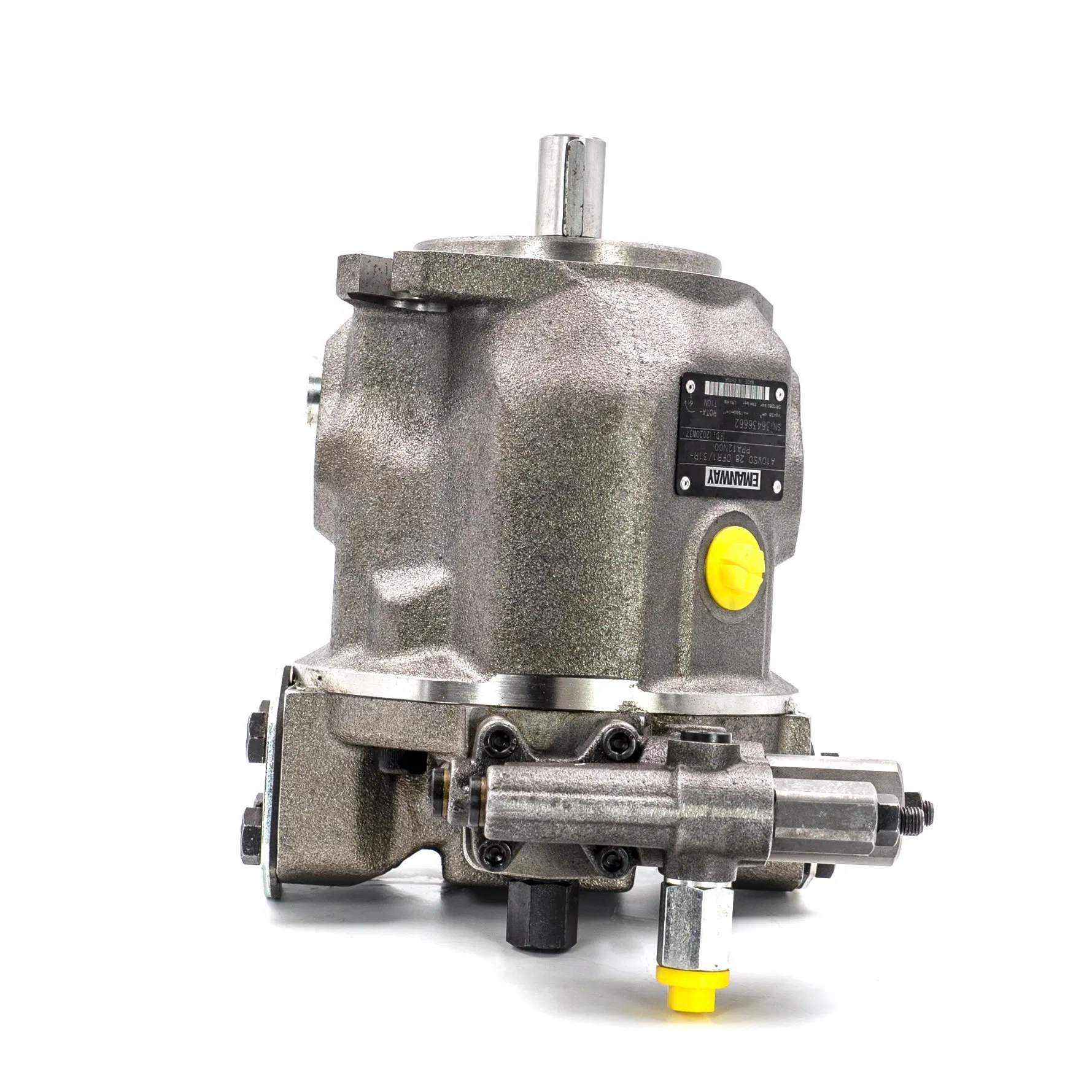 Xlf A2fo/A2FM/A4V/A6vm/A7V/A10V/A11V Hydraulic/Piston/Grease /Pressure/Oil /Vane / Gear /Plunger Meter/Power Sprayer/Fuel Injection Fan Pump for Loaders Tractor