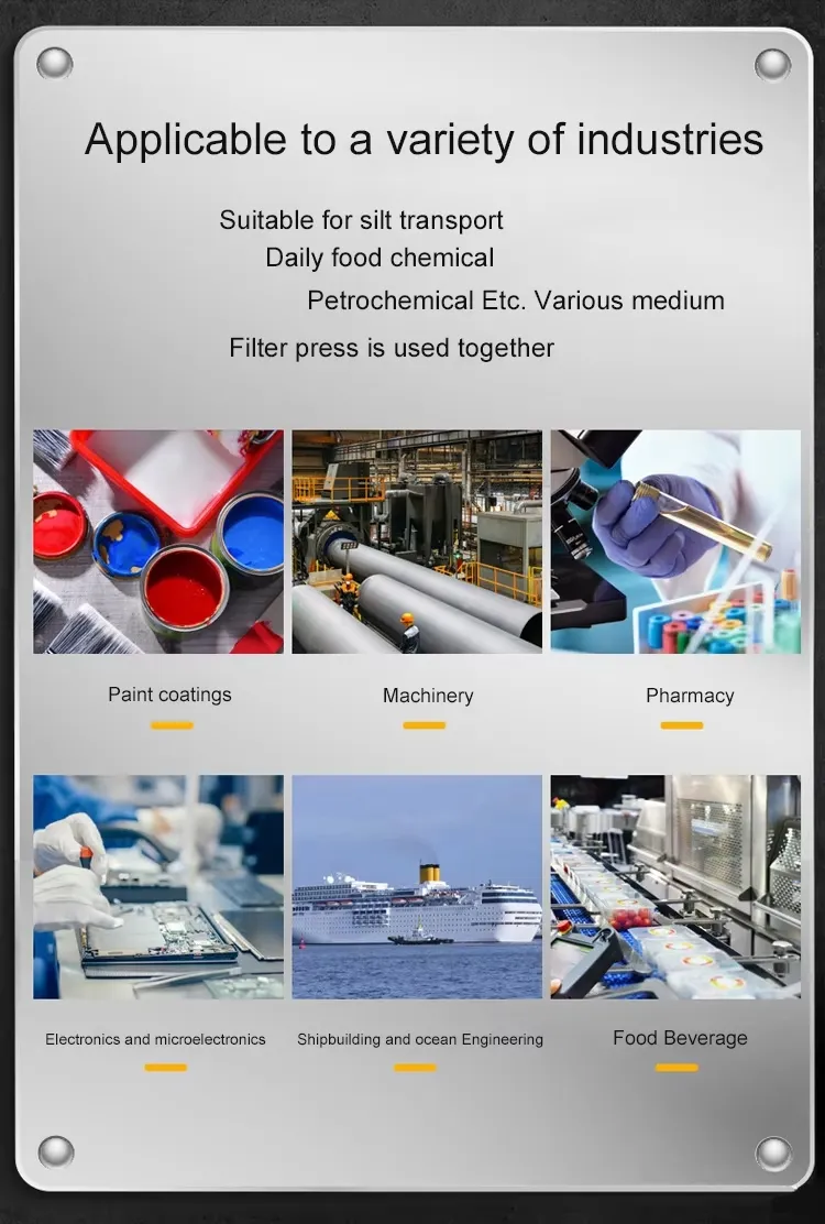 Application Scenarios