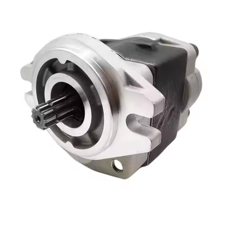Shimadzu High Pressure Hydraulic Gear Pump Sgp Sgp1 Sgp1a Sgp1a32 Series Sgp1a32r212 Sgp1a32D2h1