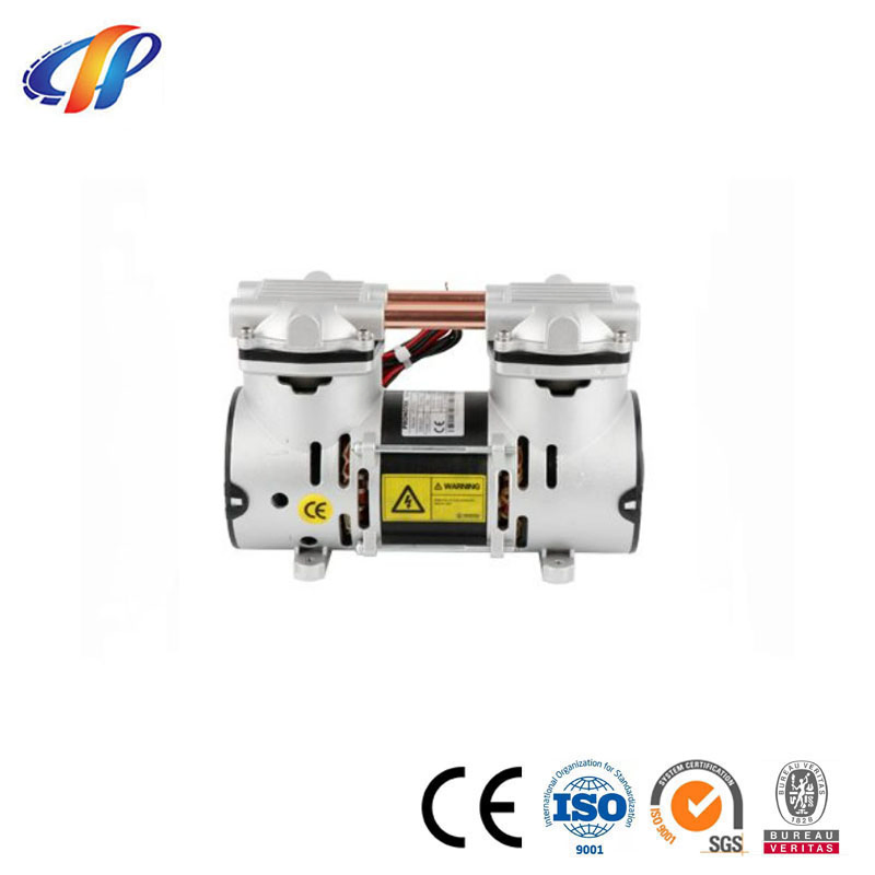 High-Efficiency Jp-240h Mini Vacuum Pump for Quiet Operation