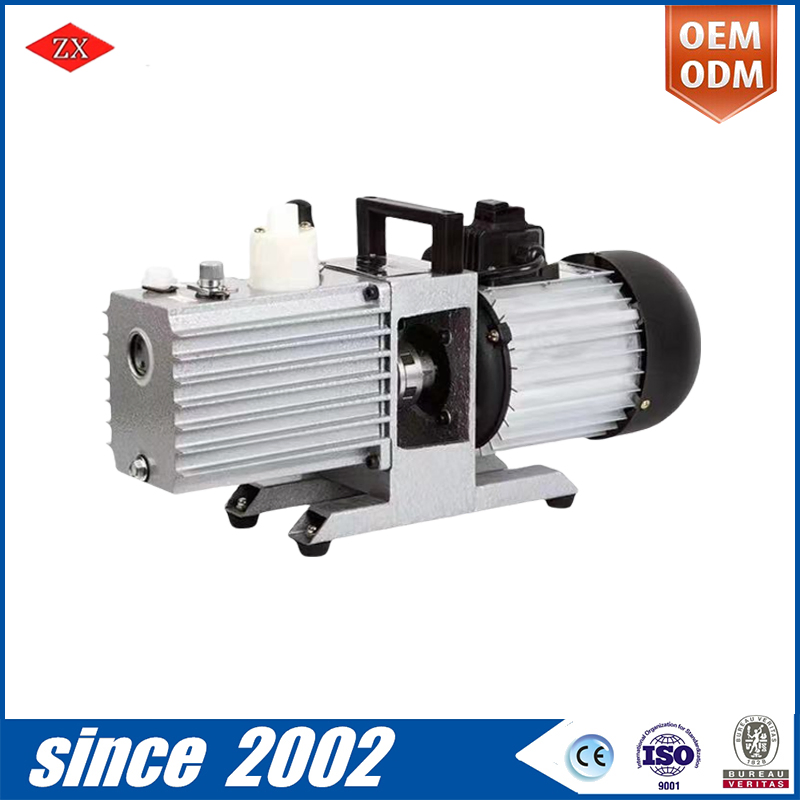 Factory Customized 2xz-4, Xd, Rotary Vane Vacuum Pump Mini Vacuum Pumps