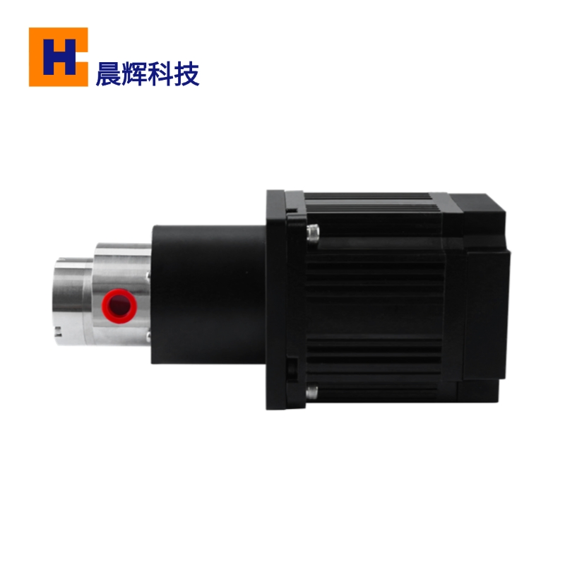 22+ Years Manufacturer Micro Magnetic Drive Gear Pump 316L Stainless Steel 24V with 200W Motor for Chemical Metering Water Gear Oil Pump