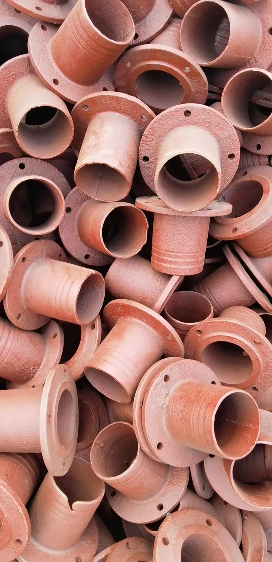 Slurry Pump Detail 6